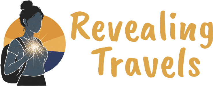 Revealing Travels